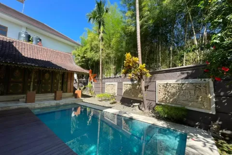 4 bedrooms Villa in Pererenan, Mengwi, Badung, Bali (13774)