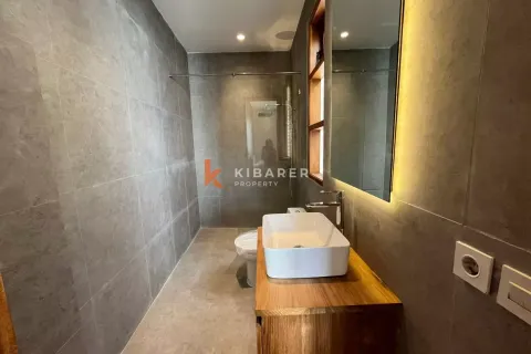 4 bedrooms Villa in Pererenan, Mengwi, Badung, Bali (13774) 10