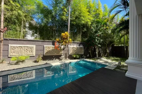 4 bedrooms Villa in Pererenan, Mengwi, Badung, Bali (13774) 3