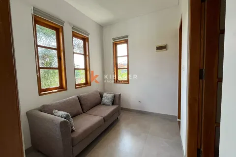 4 bedrooms Villa in Pererenan, Mengwi, Badung, Bali (13774) 16