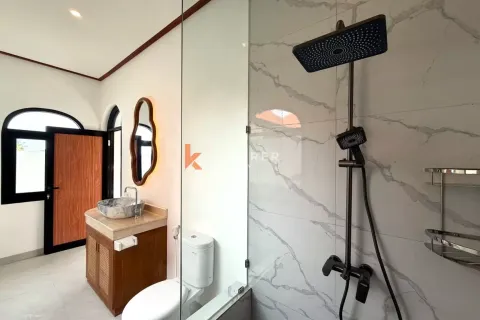 2 bedrooms Villa in Munggu, Mengwi, Badung, Bali (13777) 17