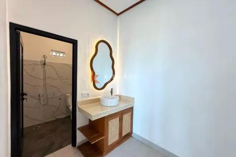 2 bedrooms Villa in Munggu, Mengwi, Badung, Bali (13777) 12