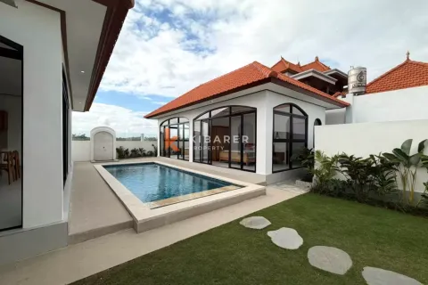 2 bedrooms Villa in Munggu, Mengwi, Badung, Bali (13777) 2