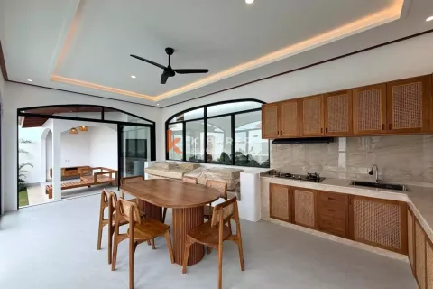 2 bedrooms Villa in Munggu, Mengwi, Badung, Bali (13777) 8