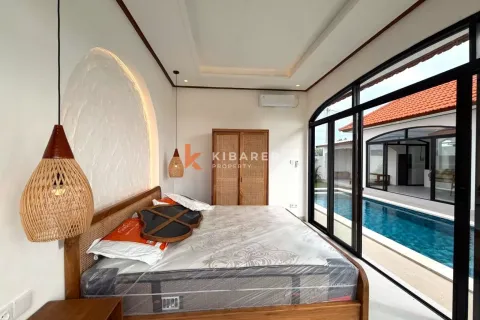 2 bedrooms Villa in Munggu, Mengwi, Badung, Bali (13777) 19