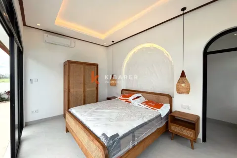 2 bedrooms Villa in Munggu, Mengwi, Badung, Bali (13777) 16
