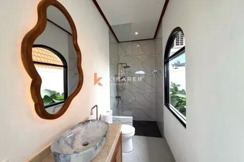 2 bedrooms Villa in Munggu, Mengwi, Badung, Bali (13777) 7
