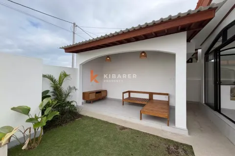 2 bedrooms Villa in Munggu, Mengwi, Badung, Bali (13777) 4