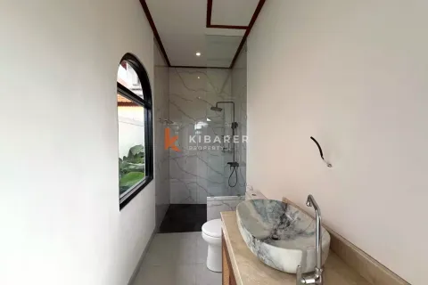 2 bedrooms Villa in Munggu, Mengwi, Badung, Bali (13777) 9