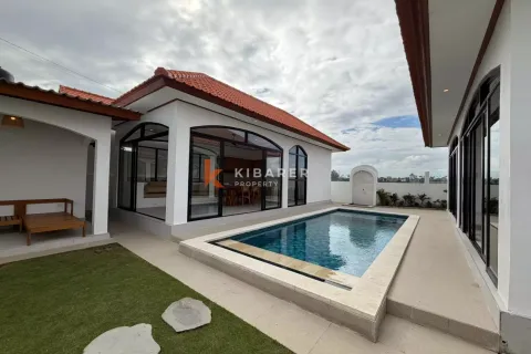 2 bedrooms Villa in Munggu, Mengwi, Badung, Bali (13777) 11