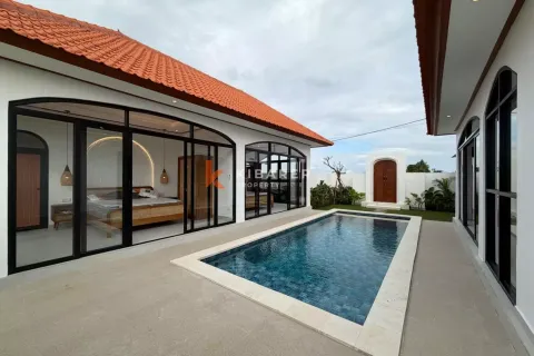 2 bedrooms Villa in Munggu, Mengwi, Badung, Bali (13777) 3