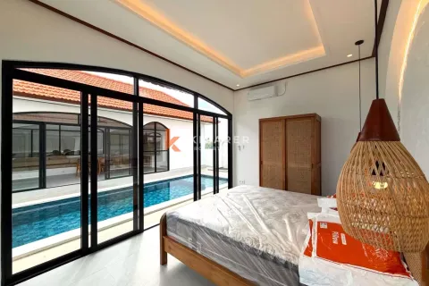 2 bedrooms Villa in Munggu, Mengwi, Badung, Bali (13777) 18