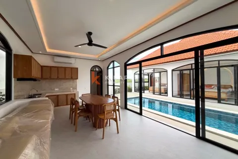 2 bedrooms Villa in Munggu, Mengwi, Badung, Bali (13777) 13