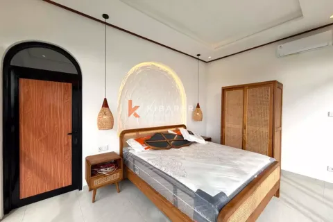 2 bedrooms Villa in Munggu, Mengwi, Badung, Bali (13777) 10