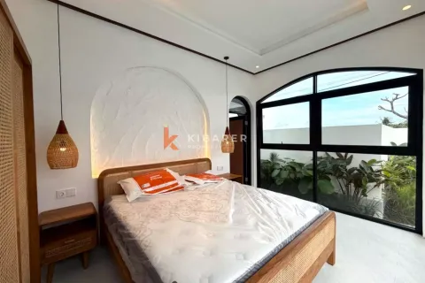 2 bedrooms Villa in Munggu, Mengwi, Badung, Bali (13777) 6