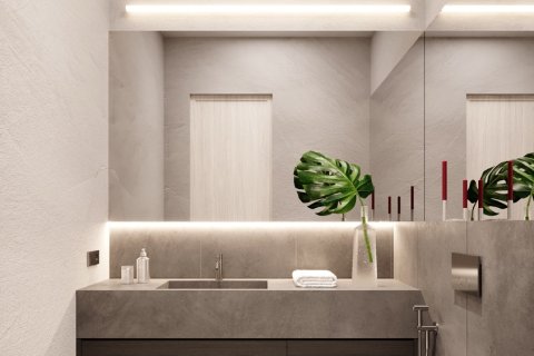 97m2 Villa in South Kuta, Badung, Bali (13794) 14