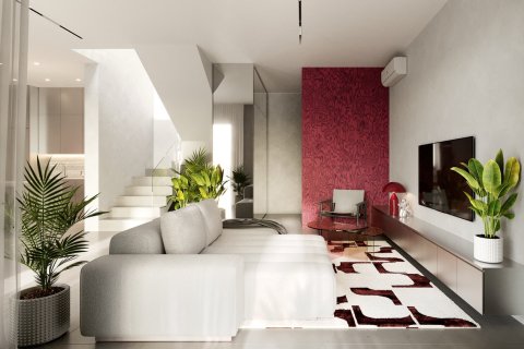 97m2 Villa in South Kuta, Badung, Bali (13794) 4