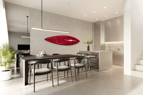 97m2 Villa in South Kuta, Badung, Bali (13794) 5