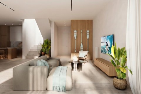 97m2 Villa in South Kuta, Badung, Bali (13794) 15