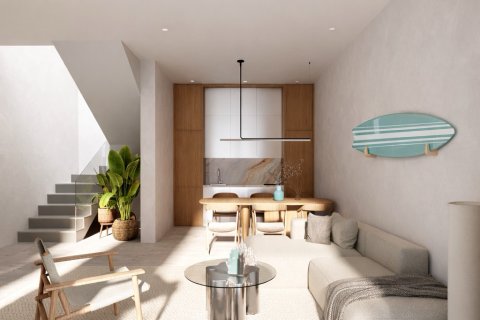 97m2 Villa in South Kuta, Badung, Bali (13794) 10