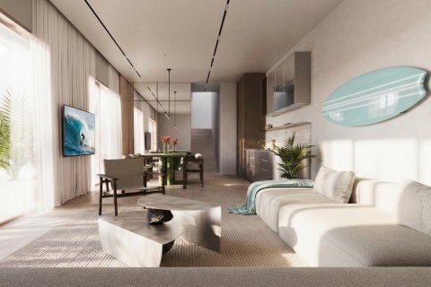 97m2 Villa in South Kuta, Badung, Bali (13794) 19