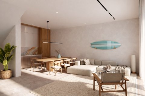 97m2 Villa in South Kuta, Badung, Bali (13794) 9