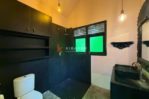 2 bedrooms Villa in Tibubeneng, Badung, Bali (13776) 14