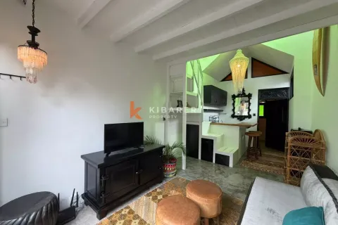 2 bedrooms Villa in Tibubeneng, Badung, Bali (13776) 11