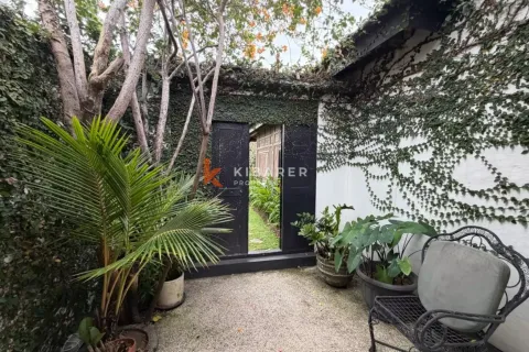 2 bedrooms Villa in Tibubeneng, Badung, Bali (13776) 7
