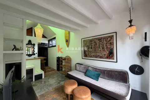 2 bedrooms Villa in Tibubeneng, Badung, Bali (13776) 2
