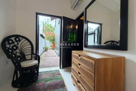 2 bedrooms Villa in Tibubeneng, Badung, Bali (13776) 5