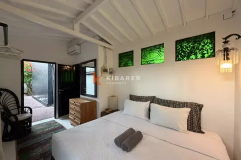 2 bedrooms Villa in Tibubeneng, Badung, Bali (13776) 16