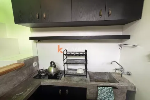 2 bedrooms Villa in Tibubeneng, Badung, Bali (13776) 13