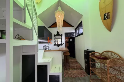 2 bedrooms Villa in Tibubeneng, Badung, Bali (13776) 12