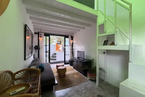 2 bedrooms Villa in Tibubeneng, Badung, Bali (13776) 10