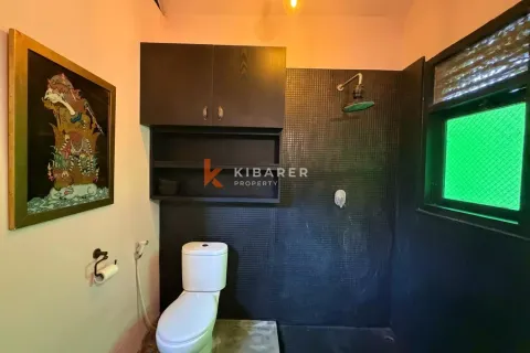 2 bedrooms Villa in Tibubeneng, Badung, Bali (13776) 6