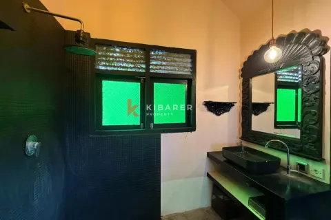 2 bedrooms Villa in Tibubeneng, Badung, Bali (13776) 15
