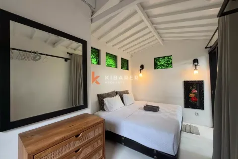 2 bedrooms Villa in Tibubeneng, Badung, Bali (13776) 4