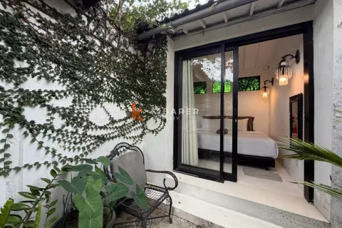 2 bedrooms Villa in Tibubeneng, Badung, Bali (13776)