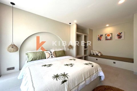 3 bedrooms Villa in Pererenan, Mengwi, Badung, Bali (13775) 12