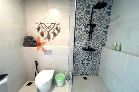 3 bedrooms Villa in Pererenan, Mengwi, Badung, Bali (13775) 29