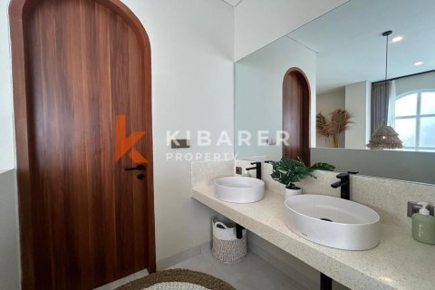 3 bedrooms Villa in Pererenan, Mengwi, Badung, Bali (13775) 18