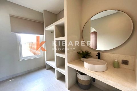 3 bedrooms Villa in Pererenan, Mengwi, Badung, Bali (13775) 27