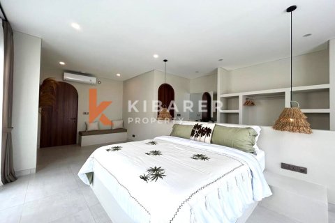 3 bedrooms Villa in Pererenan, Mengwi, Badung, Bali (13775) 17