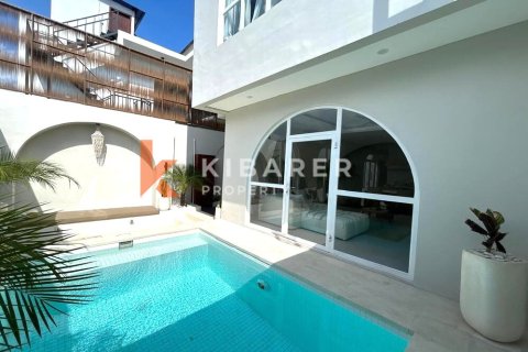 3 bedrooms Villa in Pererenan, Mengwi, Badung, Bali (13775) 5