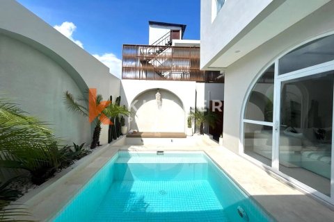 3 bedrooms Villa in Pererenan, Mengwi, Badung, Bali (13775) 3