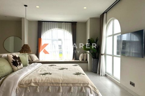 3 bedrooms Villa in Pererenan, Mengwi, Badung, Bali (13775) 13