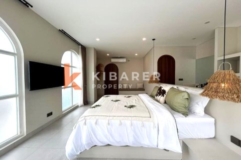 3 bedrooms Villa in Pererenan, Mengwi, Badung, Bali (13775) 15