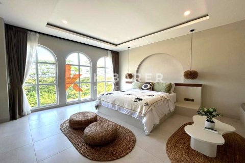 3 bedrooms Villa in Pererenan, Mengwi, Badung, Bali (13775) 22