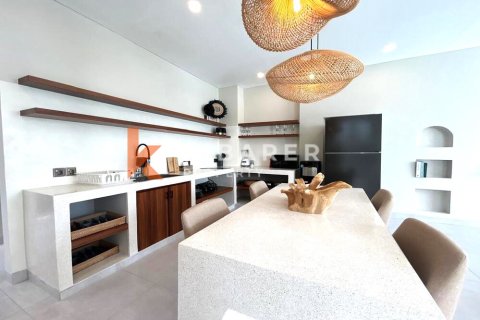 3 bedrooms Villa in Pererenan, Mengwi, Badung, Bali (13775) 9